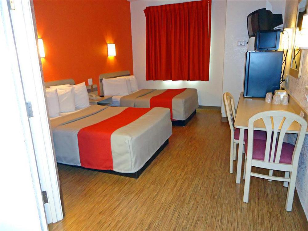 Motel 6-Minonk, Il Room photo